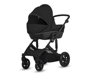 Kinderkraft Prime Lite black anthracite 3w1 - 1016820 - zdjęcie 2